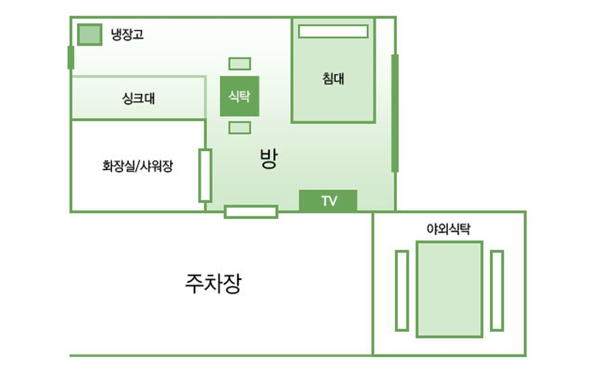 청송실 1